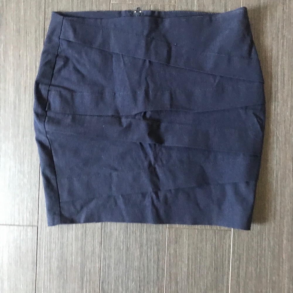 Costa Blanca Skirt